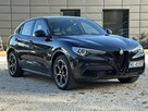 Alfa Romeo Stelvio 2.0 Turbo Veloce Q4 aut! Salon Polska! 1 właściciel! FV 23%!