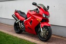 Honda VFR 800 Raty Transport Największy WybórMoto W PL MegaZadbana PIĘKNA SZTUKA