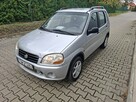 Suzuki Ignis 1.3 benzyna na łańcuchu ważne opłaty - 1