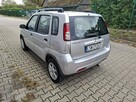 Suzuki Ignis 1.3 benzyna na łańcuchu ważne opłaty - 2