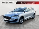 Ford Focus GD1R298#1.0 EcoBoost Titanium Podgrz.f kier szyba Salon PL VAT23%