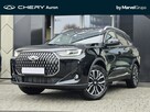 Chery Tiggo 7 HYBRID PREMIUM 1.5 HEV 224KM + 1DHT / Salon Polska
