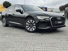 A6 Salon Polska Bezwypadkowy Faktura VAT Serwis ASO Przebieg autostrad