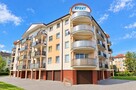 Obiekt Gorzów wielkopolski Os. europejskie