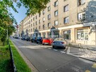 Mieszkanie Kraków Grzegórzki, Grzegórzki, al. Ignacego Daszyńskiego - 14