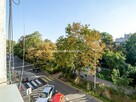 Mieszkanie Kraków Grzegórzki, Grzegórzki, al. Ignacego Daszyńskiego - 15