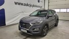 Hyundai Tucson 1.6 T-GDi Premium 4WD DCT