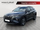 Hyundai Tucson WD3829T#1.6 T-GDi 48V Smart 2WD DCT Podgrz.f I kier Salon PL VAT23%