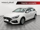 Hyundai i30 WD9103R#1.0 T-GDI Modern K.cof Cz.cof Klimatyzacja Salon PL VAT23%