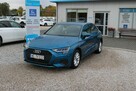 Audi A3 Comfort Salon Polska Gwarancja - 2