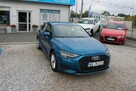 Audi A3 Comfort Salon Polska Gwarancja - 4