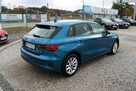 Audi A3 Comfort Salon Polska Gwarancja - 6