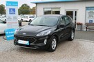 Ford Kuga Titanium netto 51951PLN Gwarancja SalonPL - 2