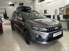 Dacia Jogger extreme Eco-G 120