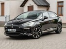 Citroen DS5 2.0HDI 163KM Manual ! Full Opcja ! Super Stan ! - 12