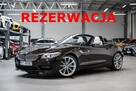BMW Z4 35is 340 KM. Stan kolekcjonerski. 10 000 km!