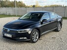 Volkswagen Passat Highline 2.0 TDI/150KM Euro_6 bez AdBlue DSG – 6 stopniowa - 1