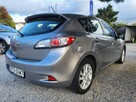 Mazda 3 1.6 105 KM Salon Polska Serwis Do Końca Jeden Właściciel Zapraszamy - 8