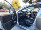 Mazda 3 1.6 105 KM Salon Polska Serwis Do Końca Jeden Właściciel Zapraszamy - 13