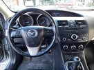 Mazda 3 1.6 105 KM Salon Polska Serwis Do Końca Jeden Właściciel Zapraszamy - 16
