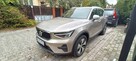 VOLVOXC40 B3 2.0  Core aut, salon Polska ,bezwyp, F-ra VAT-23,st.bdb - 2