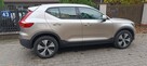 VOLVOXC40 B3 2.0  Core aut, salon Polska ,bezwyp, F-ra VAT-23,st.bdb - 8
