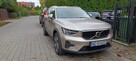 VOLVOXC40 B3 2.0  Core aut, salon Polska ,bezwyp, F-ra VAT-23,st.bdb - 11