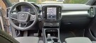 VOLVOXC40 B3 2.0  Core aut, salon Polska ,bezwyp, F-ra VAT-23,st.bdb - 15