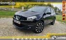 Nissan Qashqai 2.0 # iWay # NAVI # Climatronic # Panorama # Kamera # Piękny !!!