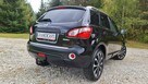 Nissan Qashqai 2.0 # iWay # NAVI # Climatronic # Panorama # Kamera # Piękny !!! - 2