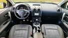 Nissan Qashqai 2.0 # iWay # NAVI # Climatronic # Panorama # Kamera # Piękny !!! - 5