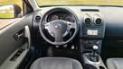 Nissan Qashqai 2.0 # iWay # NAVI # Climatronic # Panorama # Kamera # Piękny !!! - 15