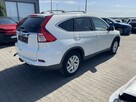 Honda CR-V Comfort 4x4 Kamera Klimatronik Tempomat - 2