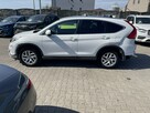 Honda CR-V Comfort 4x4 Kamera Klimatronik Tempomat - 4