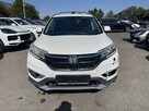 Honda CR-V Comfort 4x4 Kamera Klimatronik Tempomat - 6