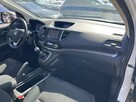 Honda CR-V Comfort 4x4 Kamera Klimatronik Tempomat - 9