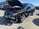 Lexus RX 450H Luxury Line AWD Skóra Pamięć HAK - 4