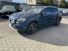 Mercedes GLA 200 Salon PL_Urban Automat 4Matic Kamera Skóra Pamięć - 2