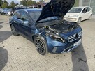 Mercedes GLA 200 Salon PL_Urban Automat 4Matic Kamera Skóra Pamięć - 3