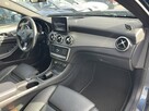 Mercedes GLA 200 Salon PL_Urban Automat 4Matic Kamera Skóra Pamięć - 8