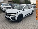 Dacia Jogger PL_Expresion LPG Podgrzewanie Kliamtronik 7 Os.