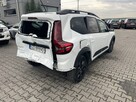 Dacia Jogger PL_Expresion LPG Podgrzewanie Kliamtronik 7 Os. - 6
