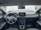 Dacia Jogger PL_Expresion LPG Podgrzewanie Kliamtronik 7 Os. - 10