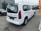Toyota Proace City Verso Nowy model Czujniki parkowania Tempomat 7os.