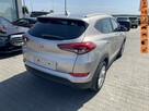 Hyundai Tucson Kamera Podgrzewanie Tepomat LED