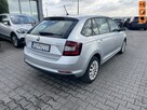 Škoda RAPID Salon PL_Klimatyzacja Czujniki park.