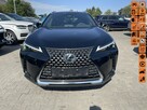 Lexus UX 300H Hybryda Alcantara Automat Kamera Podgrzewanie 199KM - 1