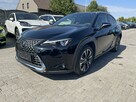 Lexus UX 300H Hybryda Alcantara Automat Kamera Podgrzewanie 199KM - 2
