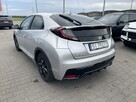 Honda Civic Salon PL_Kamera Klimatronik Podgrzewanie - 2