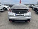 Honda Civic Salon PL_Kamera Klimatronik Podgrzewanie - 3